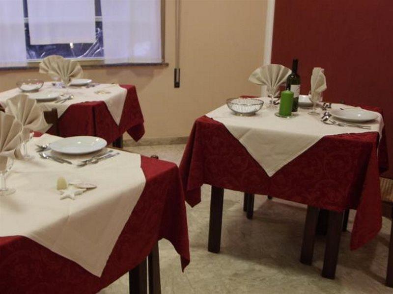 Hotel Annetta リミニ エクステリア 写真