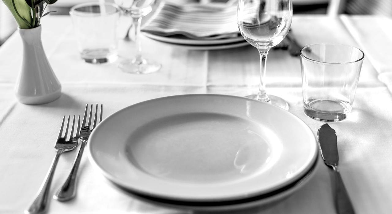 Hotel Annetta リミニ エクステリア 写真