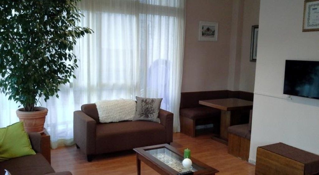 Hotel Annetta リミニ エクステリア 写真